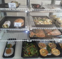 Wongan Hills Bakery  Cafe - New South Wales Tourism 