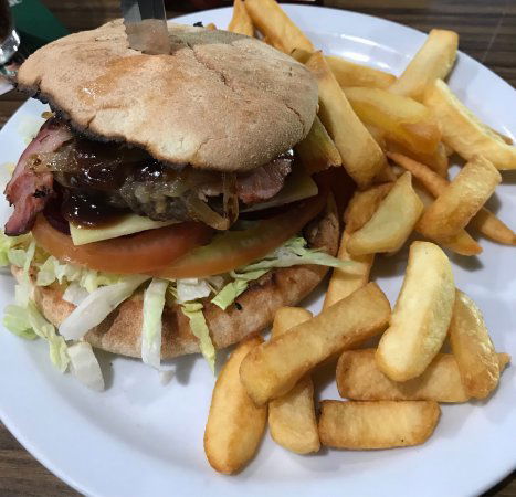 Mocardy WA New South Wales Tourism 