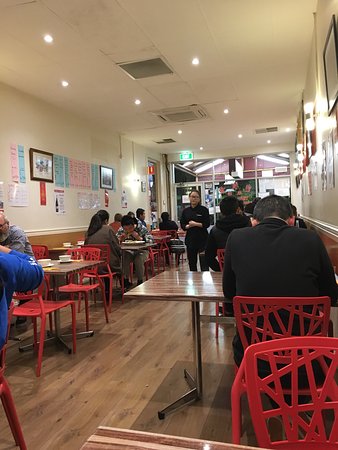 Ying Chow - New South Wales Tourism  0