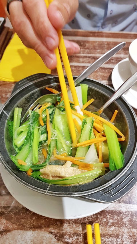 Ying Chow - New South Wales Tourism  1