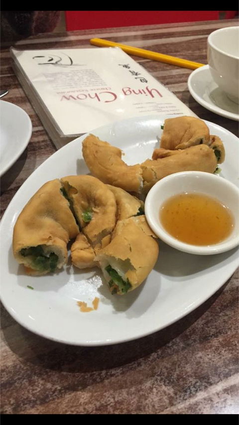 Ying Chow - New South Wales Tourism  2