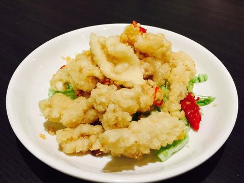 Yue Chinese Restaurant - New South Wales Tourism  0
