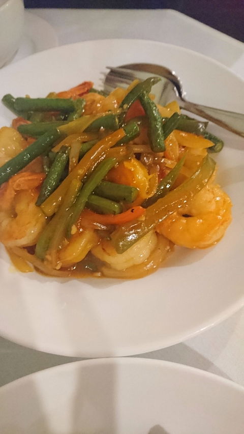 Yue Chinese Restaurant - New South Wales Tourism  8