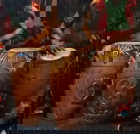 African Village Cafe - New South Wales Tourism 