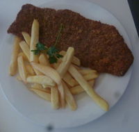 Albions Bistro - New South Wales Tourism 