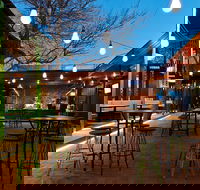 Alma Tavern - New South Wales Tourism 