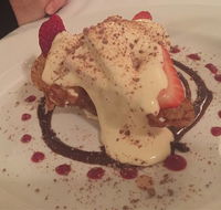 Ambrosini's Restaurant - New South Wales Tourism 