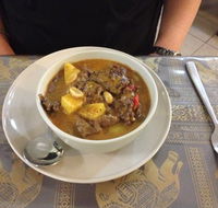 Angkor Restaurant - New South Wales Tourism 