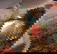 Bamyan Hotel - New South Wales Tourism 