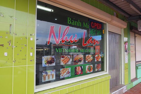 Banh Mi Nhu Lan - New South Wales Tourism  0