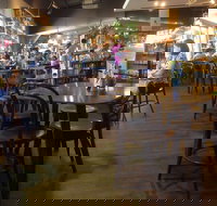 Bar Mercato - New South Wales Tourism 