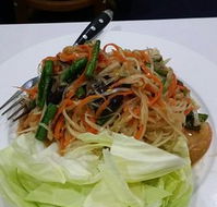 Beau Thai Restaurant - New South Wales Tourism 