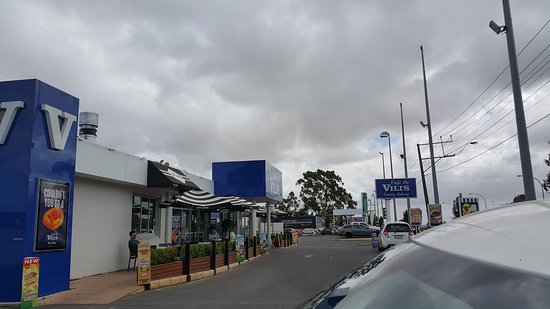 Enfield SA New South Wales Tourism 