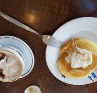 Caffe Primo - New South Wales Tourism 