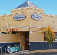 Carlisle Tavern - New South Wales Tourism 
