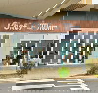 Chef Mom - New South Wales Tourism 