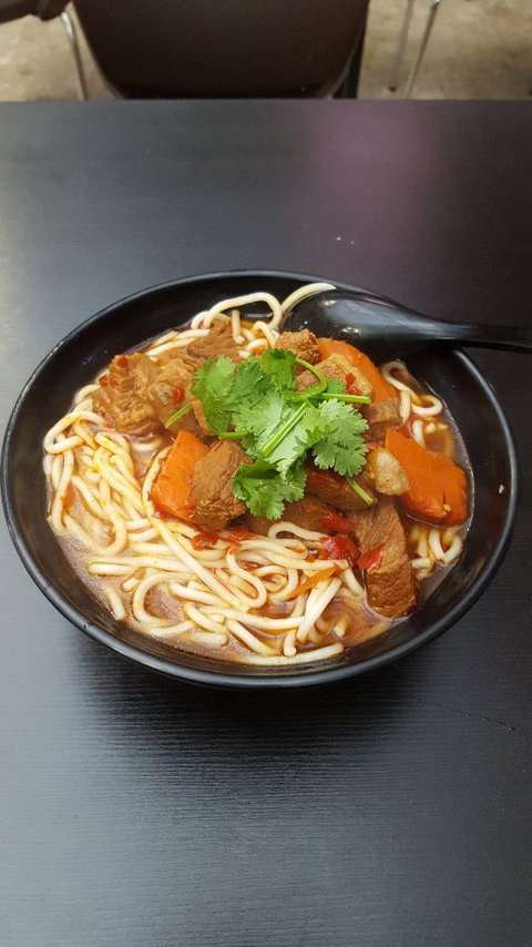 Dumpling Spot - New South Wales Tourism  2