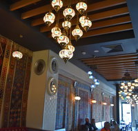 Eat in Istanbul Restaurant - New South Wales Tourism 