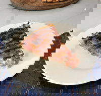 El Greco Wood Oven Pizza - New South Wales Tourism 