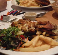 Enfield Hotel Restaurant - New South Wales Tourism 