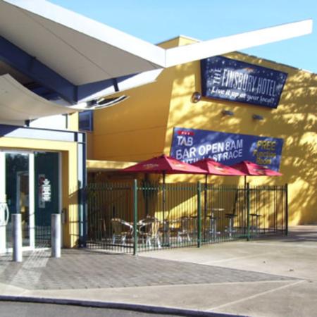 Woodville Park SA New South Wales Tourism 