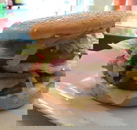 Fort Cafe  Takeaway - New South Wales Tourism 