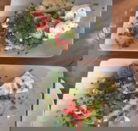 Francesco's Osteria - New South Wales Tourism 