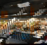 Frizzo Cafe  Wine - New South Wales Tourism 