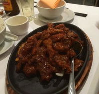 Ginling Chinese Restaurant - New South Wales Tourism 