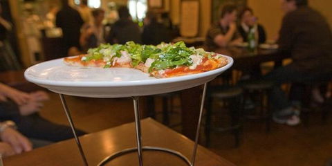 Grotto Pizza-teca - New South Wales Tourism  0