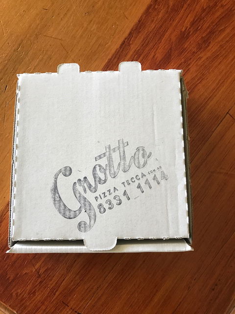 Grotto Pizza-teca - New South Wales Tourism  5