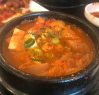 Hancook Korean Restaurant - New South Wales Tourism 