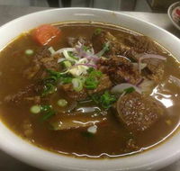 Hoang Gia Restaurant - New South Wales Tourism 
