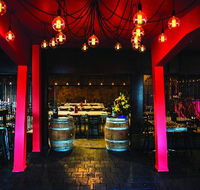 Hoosegow Charcoal Restaurant - New South Wales Tourism 