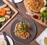 Hsin Fortuna Restaurant - New South Wales Tourism 