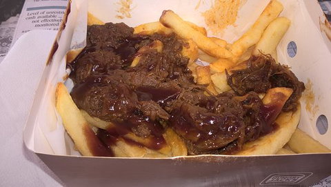 Hungry Jack's - New South Wales Tourism  0