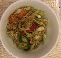 I Am Thai Takeaway Pty Ltd - New South Wales Tourism 
