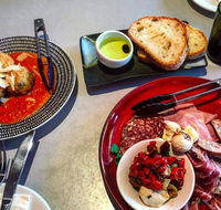 Il Toro Pasta  Espresso Bar - New South Wales Tourism 