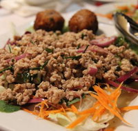 Isaan Village Thai Restaurant - New South Wales Tourism 