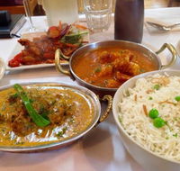 Journey to Everest Cafe  Curry House - New South Wales Tourism 