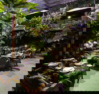 Jungle Restaurant - New South Wales Tourism 