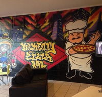 Kilkenny Pizza Bar - New South Wales Tourism 