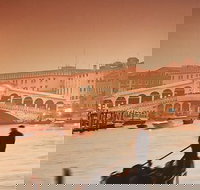 L'Amore Restaurant  Bakery - New South Wales Tourism 