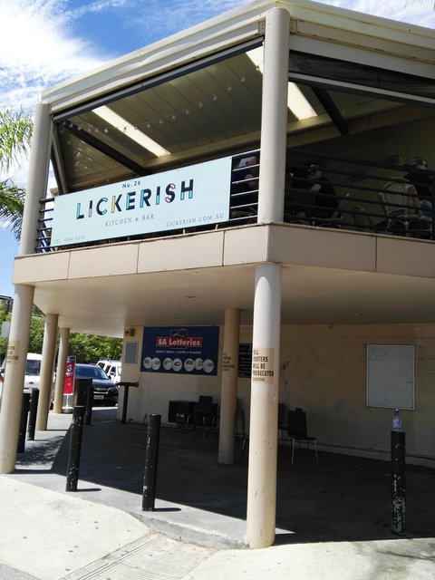 Lickerish - New South Wales Tourism  9