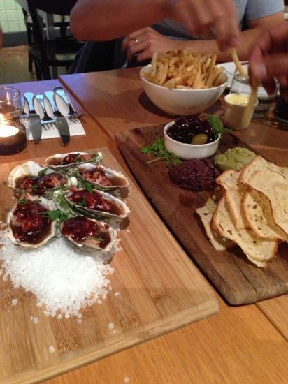 Lickerish - New South Wales Tourism  1