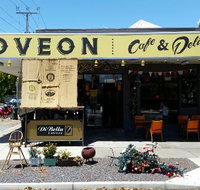 Loveon Cafe - New South Wales Tourism 