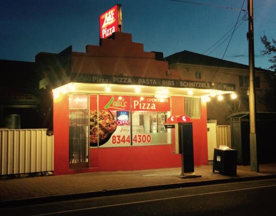 Prospect SA New South Wales Tourism 