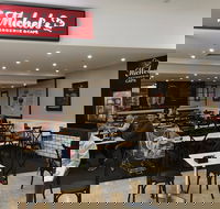 Michel's Patisserie - New South Wales Tourism 
