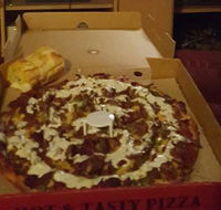 Miro's Pizzeria  Snack Bar - New South Wales Tourism 