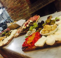 Napoli Pizzeria - New South Wales Tourism 